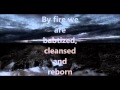 Nation Despair - Gehenna (lyric video) 