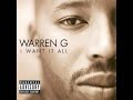 Warren G feat. Snoop Dogg - You Never Know