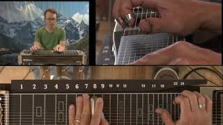 Take Me As I Am (Or Let Me Go) Pete Drake Intro