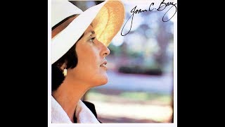 Joan Baez - Once I Had A Sweetheart  [HD]