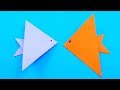 Panas How To Make Paper Fish Origami Fish Easy Origami Tutorial, paling dicari! Panas How To Make Paper Fish Origami Fish Easy Origami Tutorial, paling dicari!