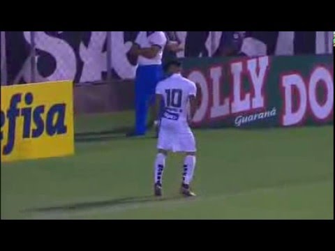 Novorizontino 3X3 Santos GOLS Campeonato Paulista 2016