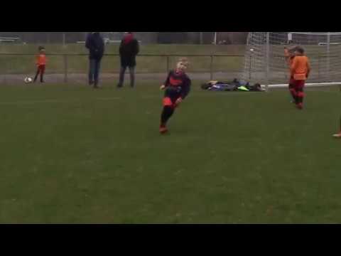 Per juicht als Michiel Kramer