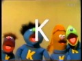 Sesame Street K Cheer Norwegian