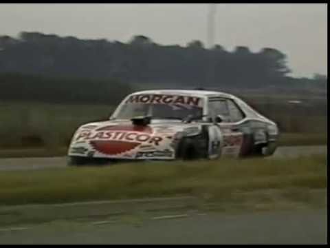 Historias de Campeones - 26-06-2016 - TC en Junín 1990 - Bloque 1