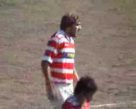 RC Sitges vs Alumni Pre-Intermedia