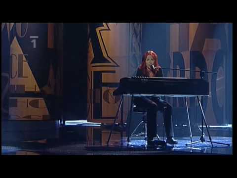 Katarína Knechtová - V Tichu - Kniha Mého Srdce HQ