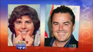 Mrs Brady Telling All - how do the Brady Bunch look now?