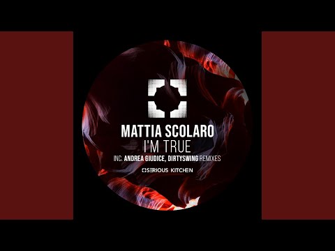 I'm True (Andrea Giudice Remix)