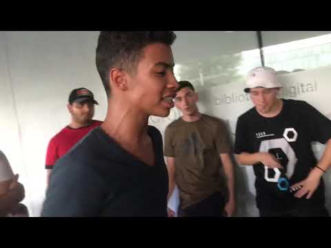 HB vs Levil Semifinales 1ra Regional Tortosa