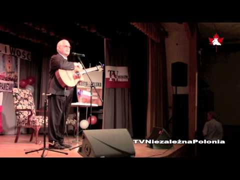 Cz  2   Jan Pietrzak w Ottawie