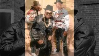 Run D.M.C. - Hard Times & Jam Master Jay (INSTRUMENTALS).mp4