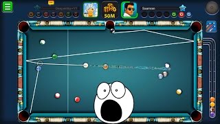 8 Ball Pool Top 8 Worst Moment in Berlin 400M + 4k Subs