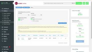 Wednesday Wisdom- Online Payments and Invoicing