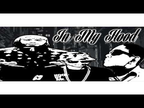 Young Mc - In my hood ft. VeeDee, Blast ( Official audio)