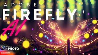 Firefly Revealed: Does Adobe's New AI Image Generator Live Up to the Hype?