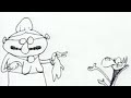 Nanna And Lil Puss Puss Episode 2 Baby Boom
