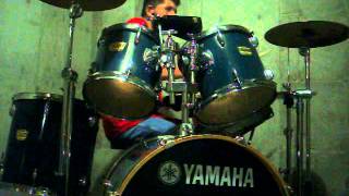 kutless changing  world