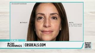 CBS Morning Deals - Dr Brandt Skincare - Thursday_July 30.2026