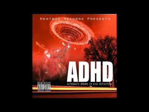 Hardbody(feat.Brooklyn) - Tha Rupness Monsta & Charlie Fettah (A.D.H.D)
