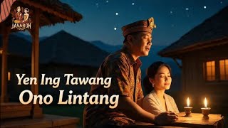 Download lagu Yen Ing Tawang Ono Lintang | Keroncong Music | JAVARON mp3 Download lagu Yen Ing Tawang Ono Lintang | Keroncong Music | JAVARON mp3