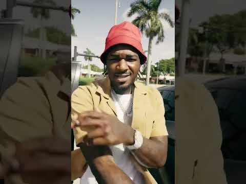 Wildboy - Nah Fr (Official Music Video)