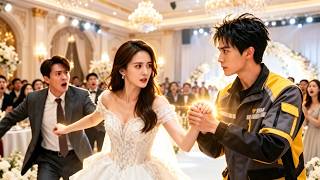 Betrayed cruelly by her husband, she meets the CEO by chance, and the three get caught...#drama