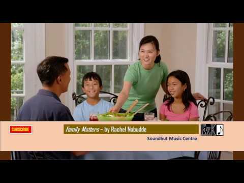 Luganda Proverbs - Does family size matter