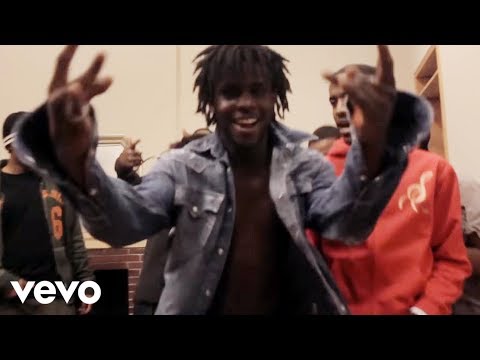 Chief Keef - I Don't Like ft. Lil Reese