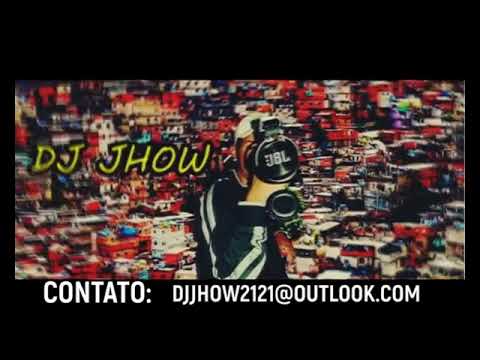 MC DN 22 - MAMA TCHUKA((DJ JHOW))
