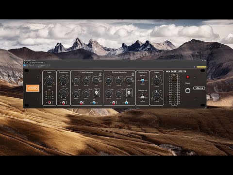 Vertigo Sound VSM-4 : They done it again !
