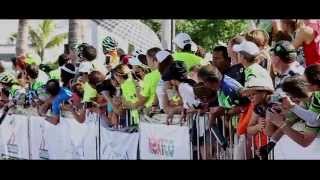 GFNY Cozumel 2015 Video Snapshot