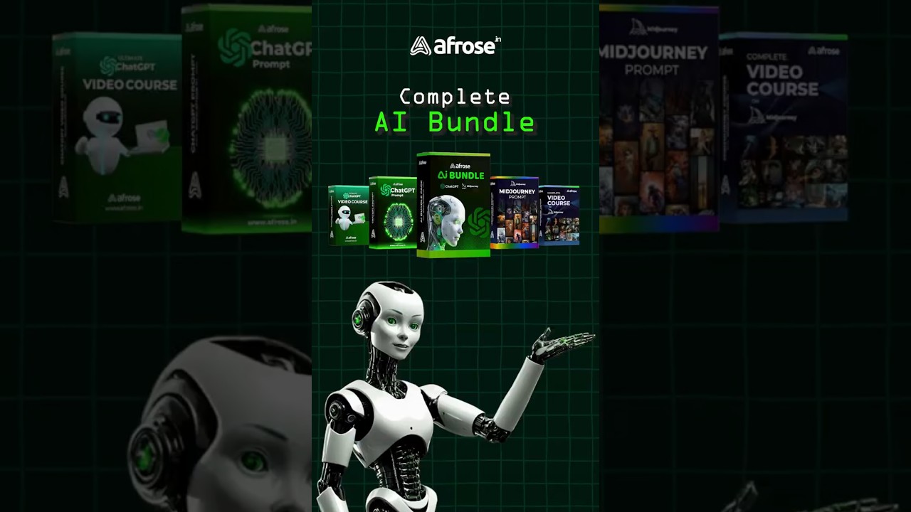 🌟 Complete AI Prompt Bundle