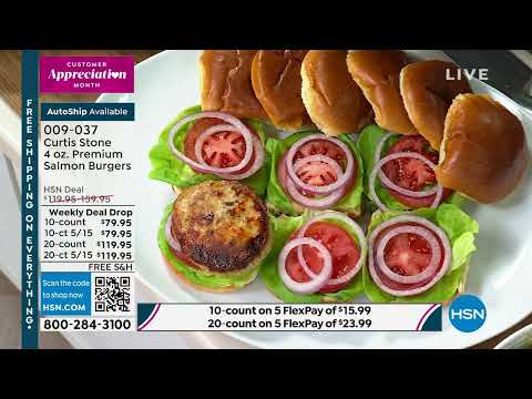 HSN | Chef Curtis Stone 04.30.2023 - 03 PM