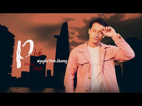 Phố buồn tênh Sheet - Nguyễn Đình Chương