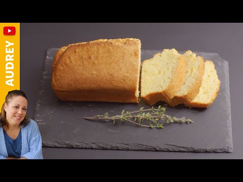Gâteau mascarpone, citron et thym | Lidl Cuisine