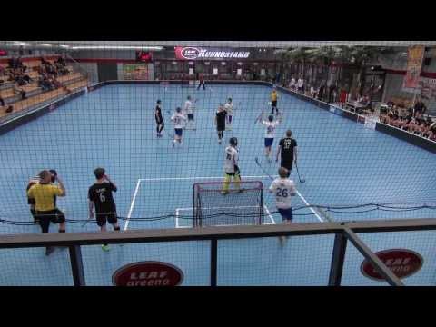 Tps - Erä A 5.12.2013 maalikooste