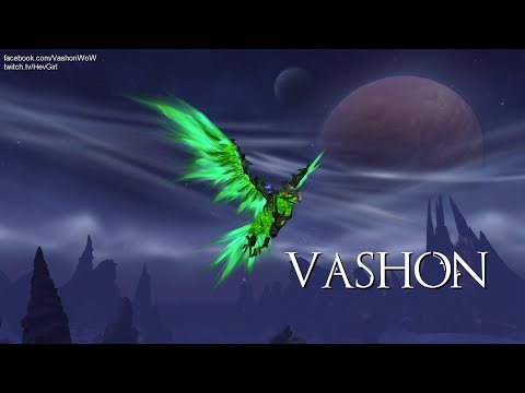 Mythic Portal Keeper