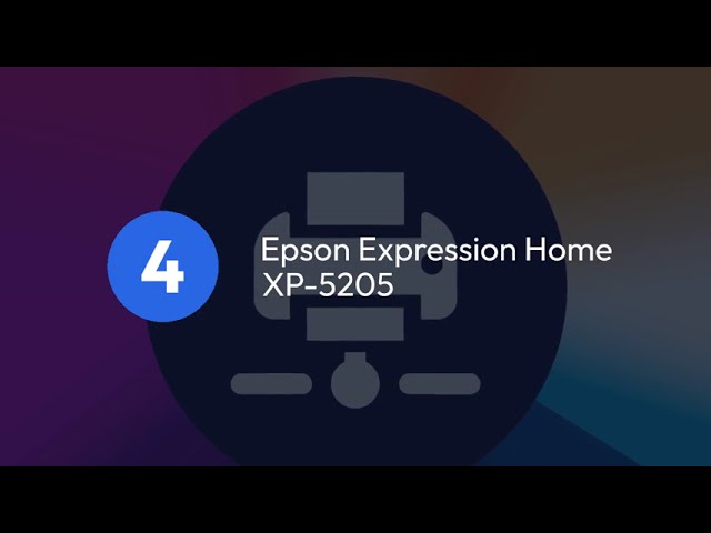 Epson Expression Home printer ink guide Ireland