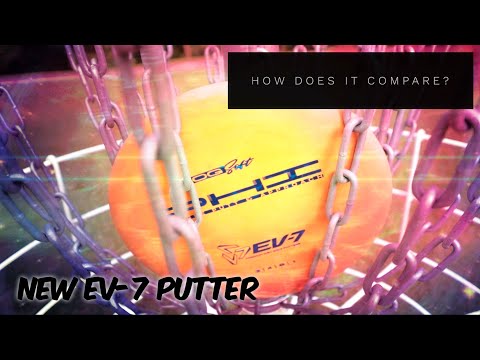 Ev-7 Phi: Disc Comparison(P Model US/Penrose/Phi)