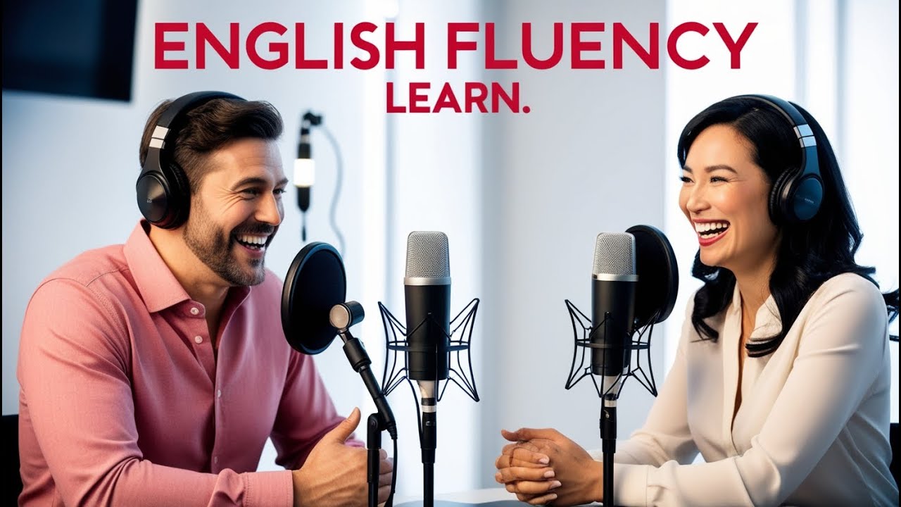 English Learning with Podcast Conversation | Episode  161