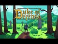 Gameplay video of Duke of Defense  Nintendo Switch