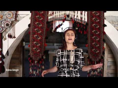 Gençlik Bayburt İçin Çalıyor 2 (Bayburt için Çal 2) - Can Maral