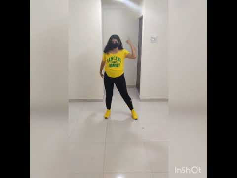 Sonal Awareness against Corona Virus through Zumba