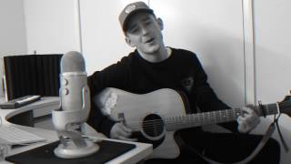 Tommy Ludford - Takeaway Pizza (Acoustic)
