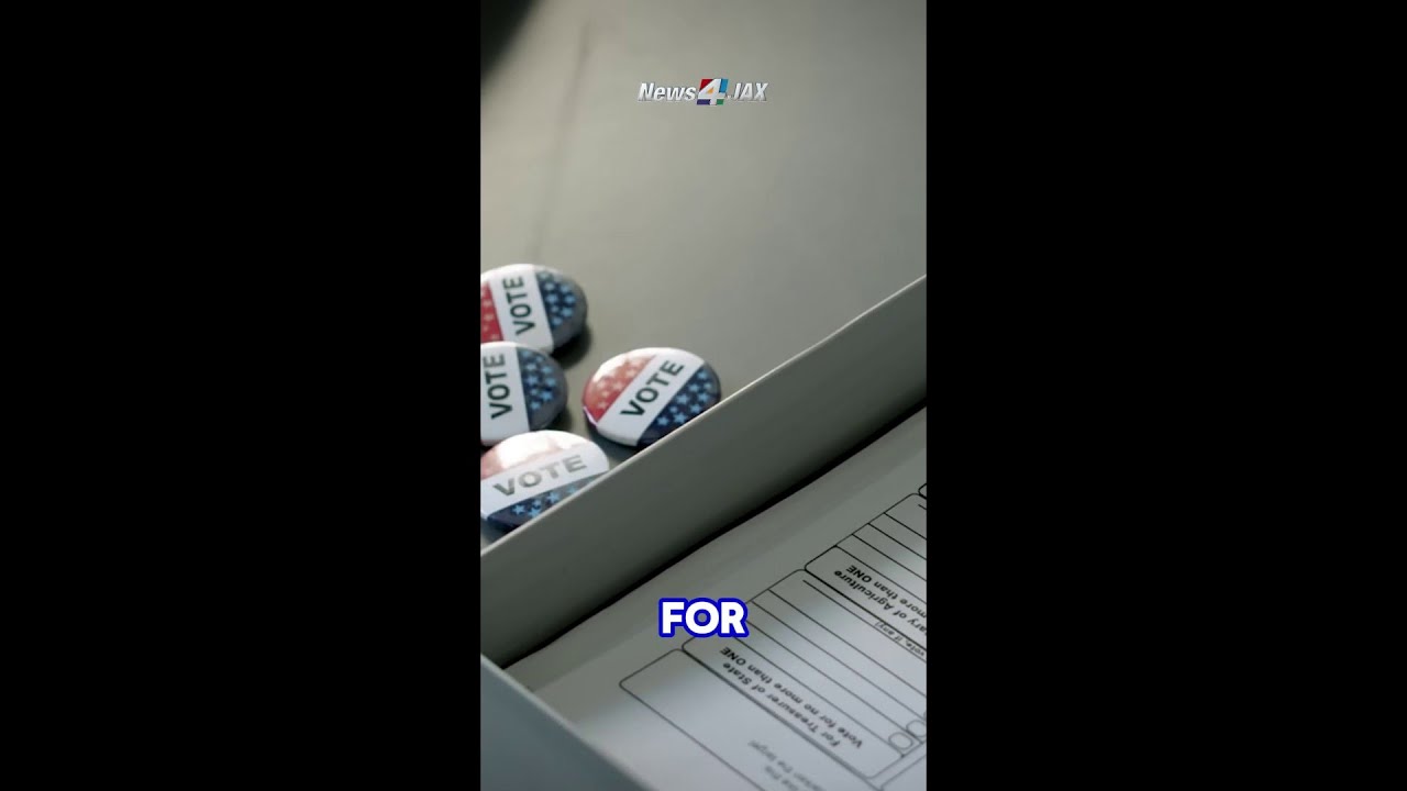 Florida’s SAVE Act to change voter registration rules