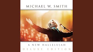 Michael W. Smith Sharing (Live)