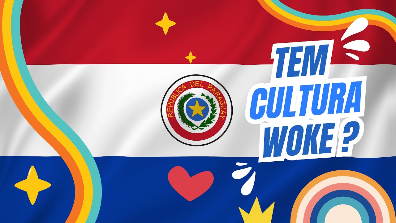 LGBT no PARAGUAI: ÚLTIMO país CONSERVADOR da América do Sul?