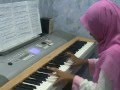 Leeloo's Tune - Maksim Mrvica - by Nana (10yo ...