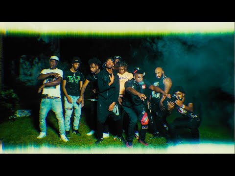 DCU "INTRO" (Dir by @Zach_Hurth) (Prod by Ayoza)